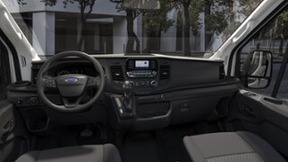 2024 Ford Transit® Internal Image 2
